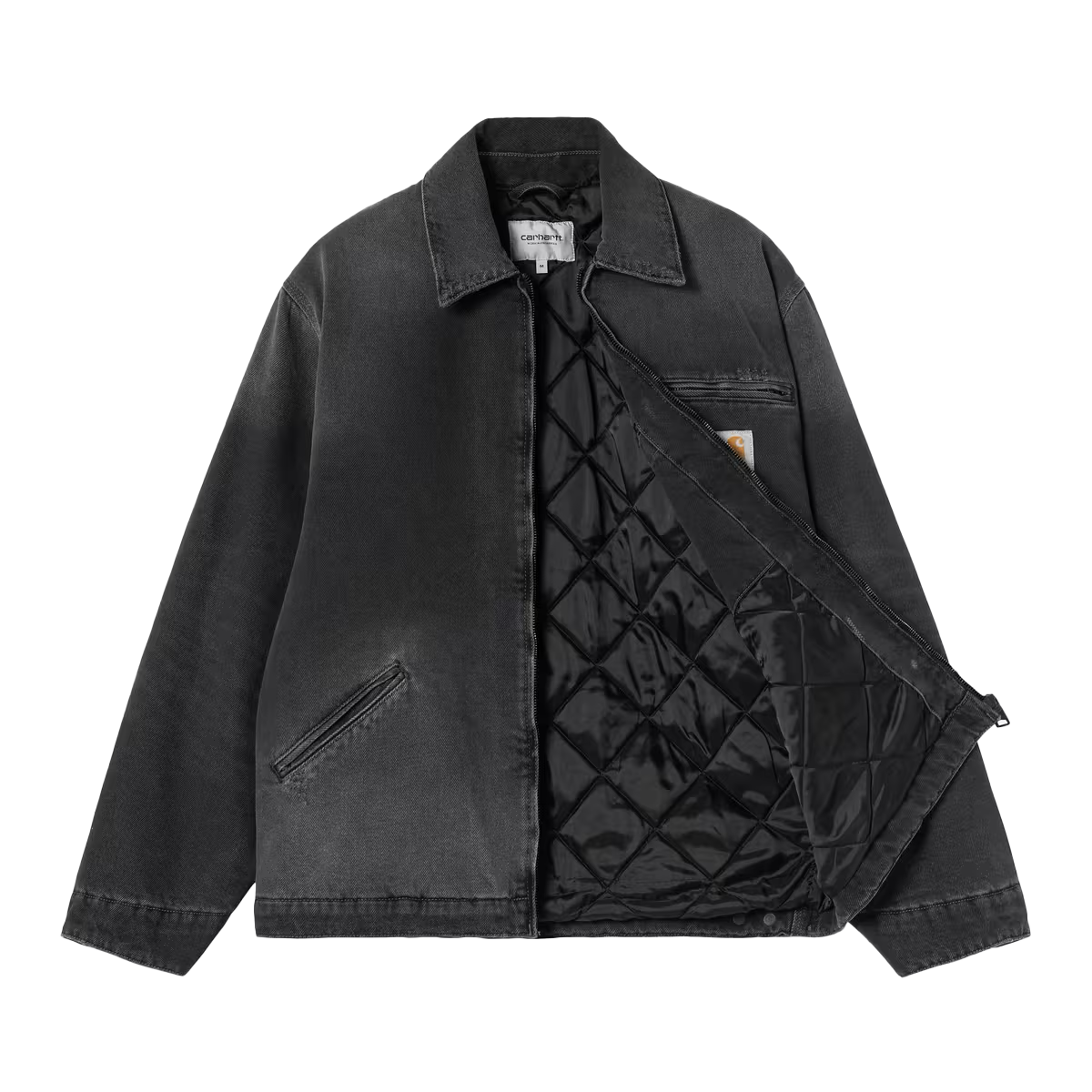OG Detroit Jacket - Carhartt WIP Singapore OG Detroit Jacket - Carhartt WIP Singapore