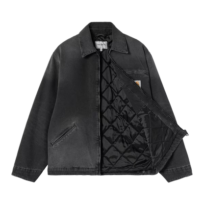 OG Detroit Jacket - Carhartt WIP Singapore OG Detroit Jacket - Carhartt WIP Singapore