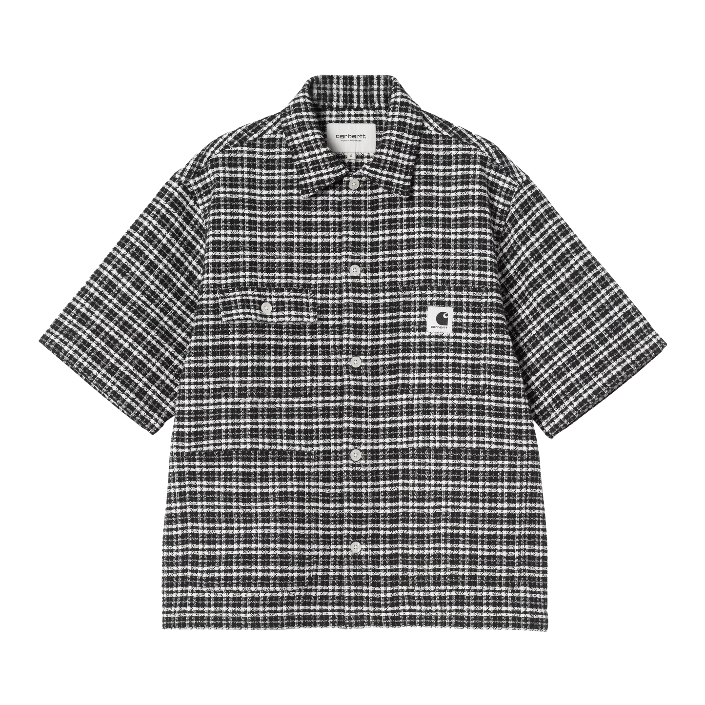 W' S/S Michigan Shirt