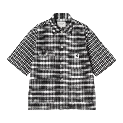 W' S/S Michigan Shirt