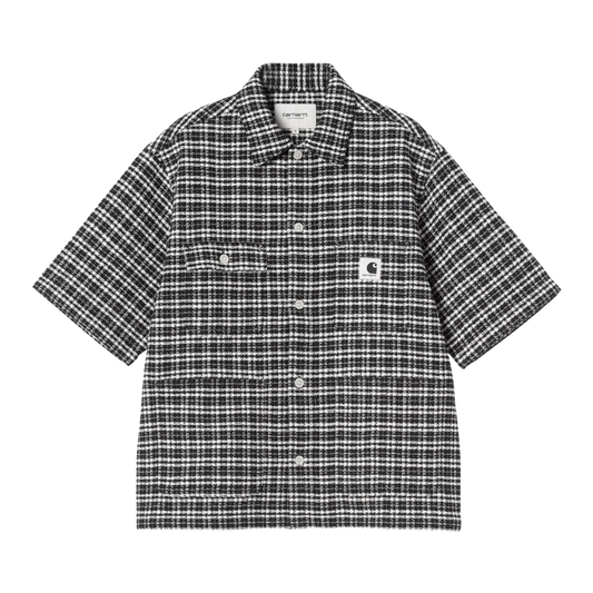 W' S/S Michigan Shirt