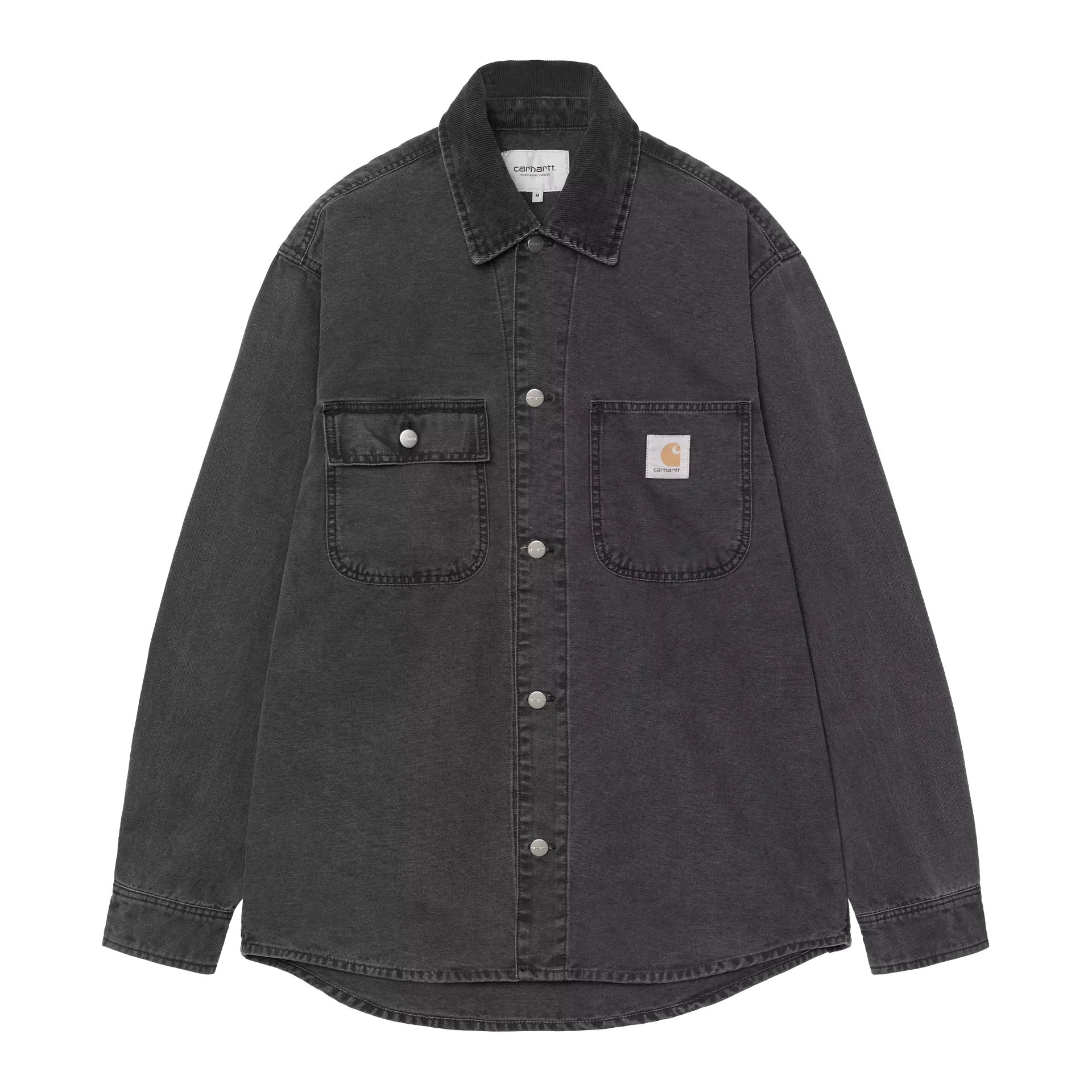 Mitch Shirt Jac - Carhartt WIP Singapore