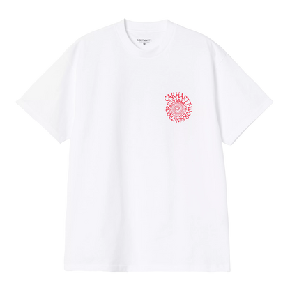 S/S Spirals T-Shirt