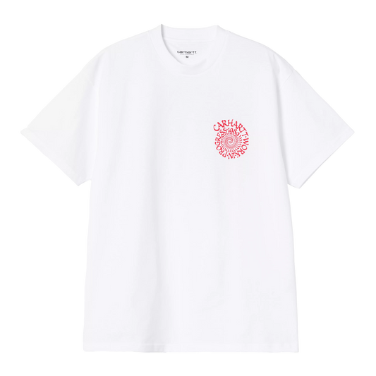 S/S Spirals T-Shirt