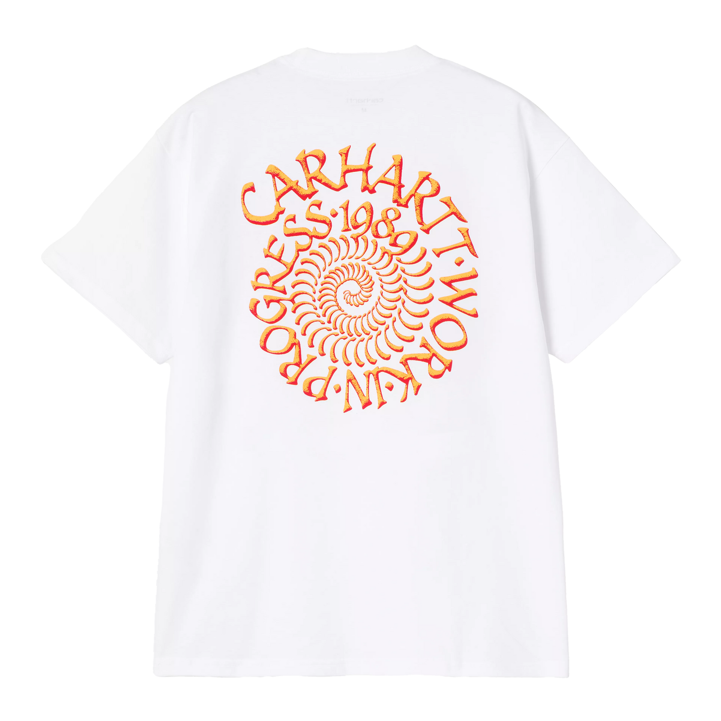 S/S Spirals T-Shirt