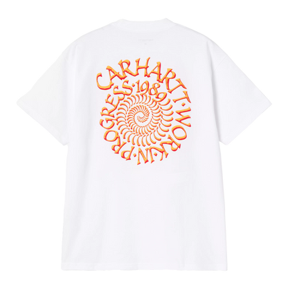S/S Spirals T-Shirt