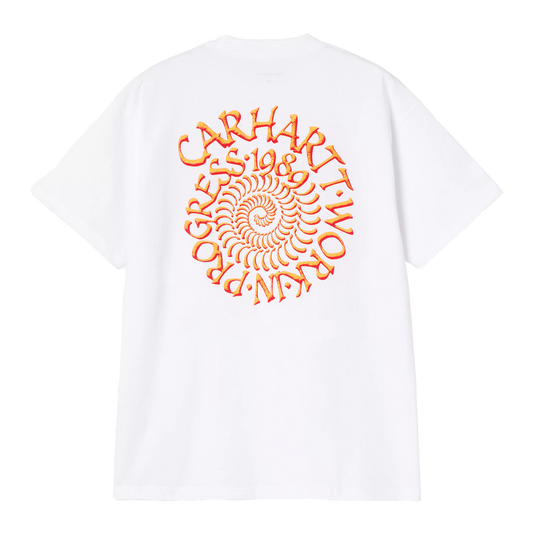 S/S Spirals T-Shirt