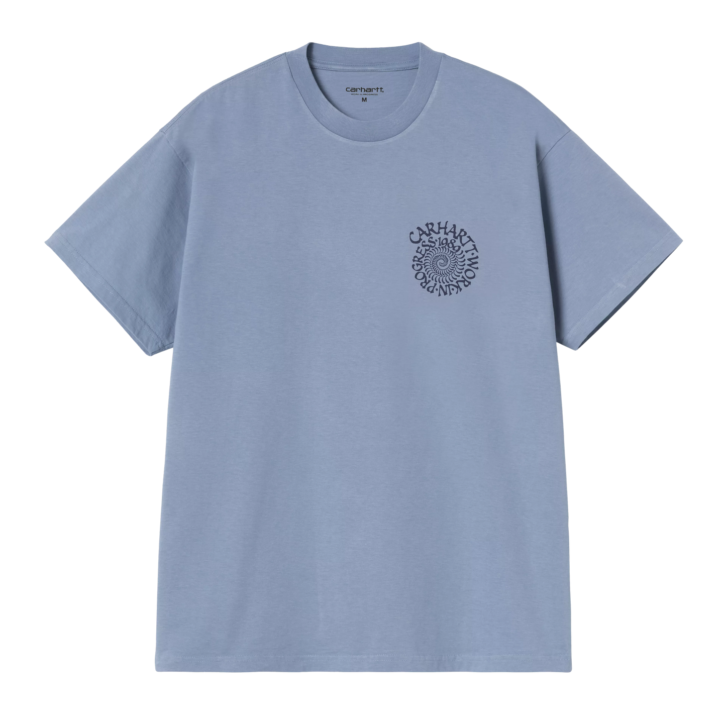 S/S Spirals T-Shirt
