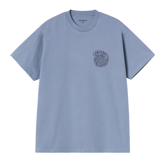S/S Spirals T-Shirt