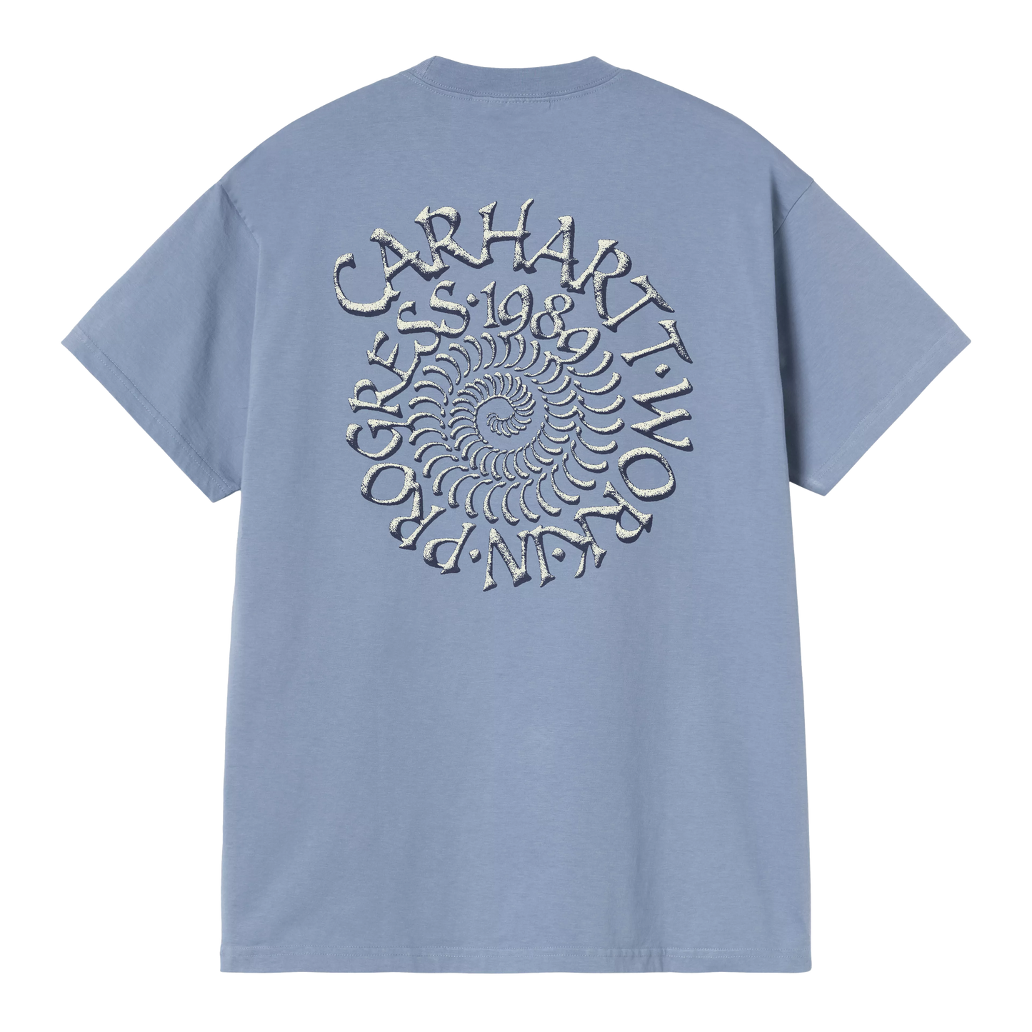 S/S Spirals T-Shirt