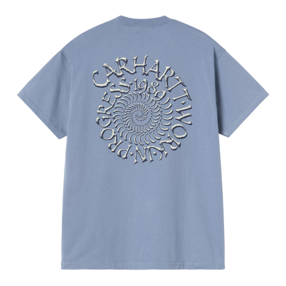 S/S Spirals T-Shirt