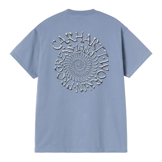 S/S Spirals T-Shirt