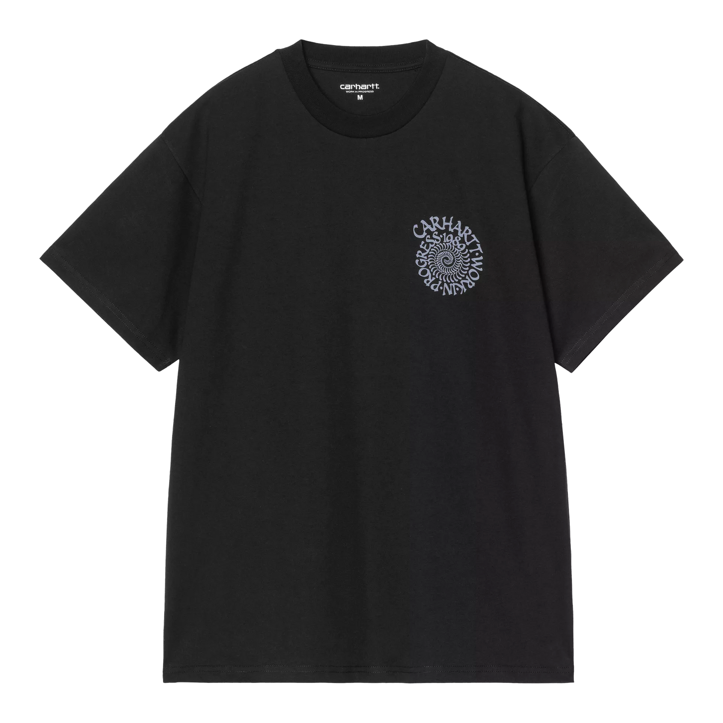 S/S Spirals T-Shirt