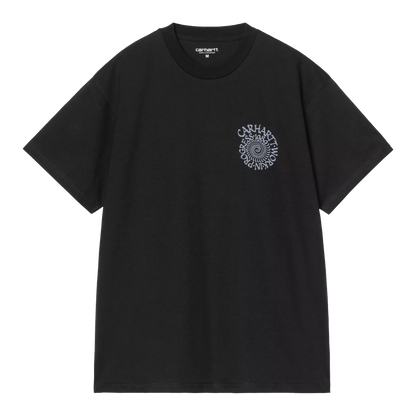 S/S Spirals T-Shirt