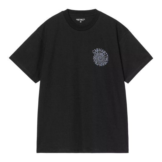 S/S Spirals T-Shirt