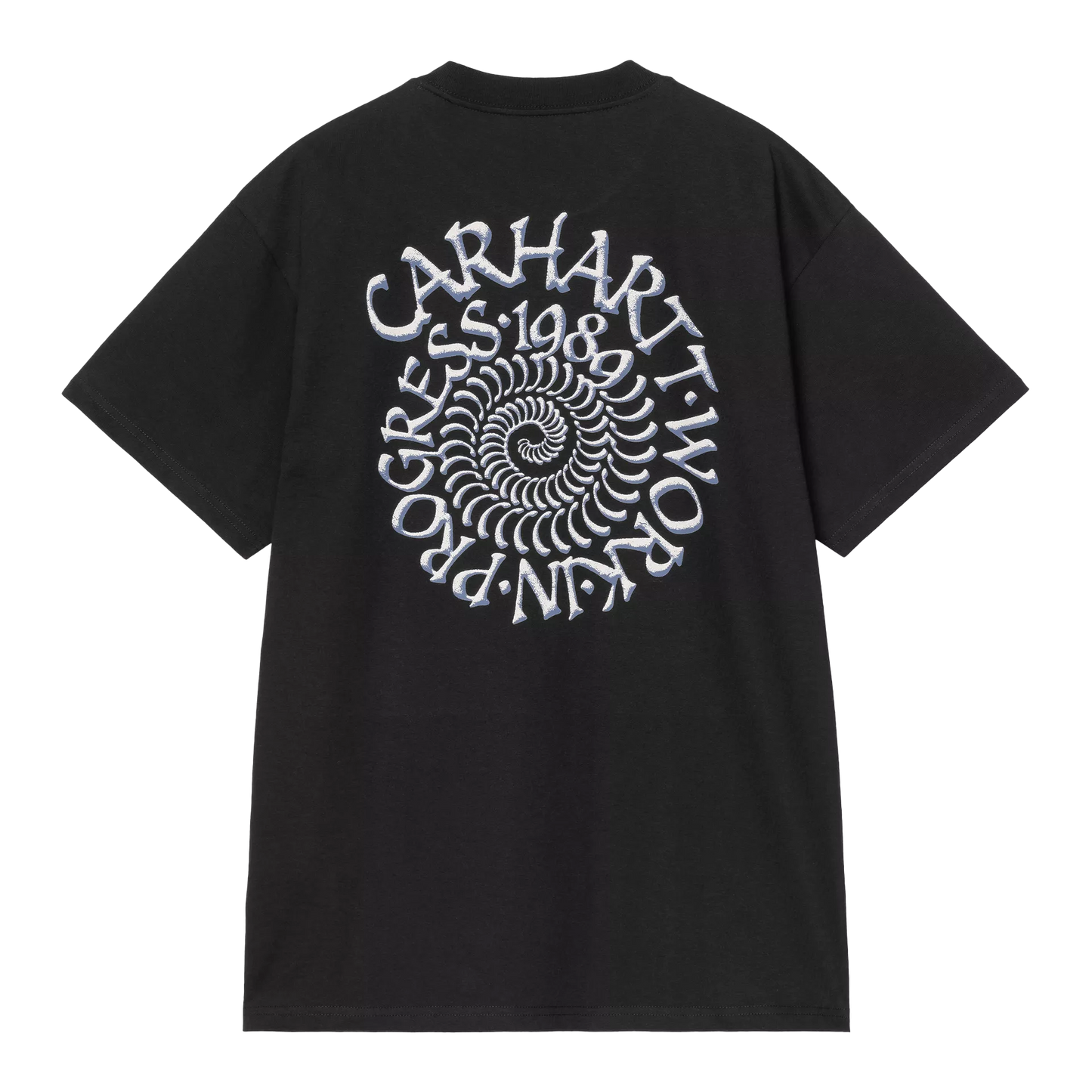 S/S Spirals T-Shirt