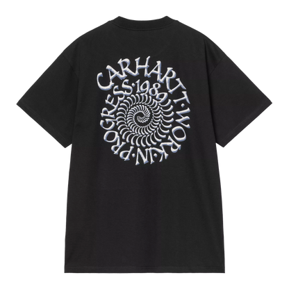 S/S Spirals T-Shirt