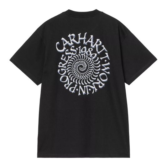 S/S Spirals T-Shirt