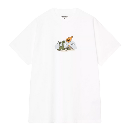 S/S Impact T-Shirt