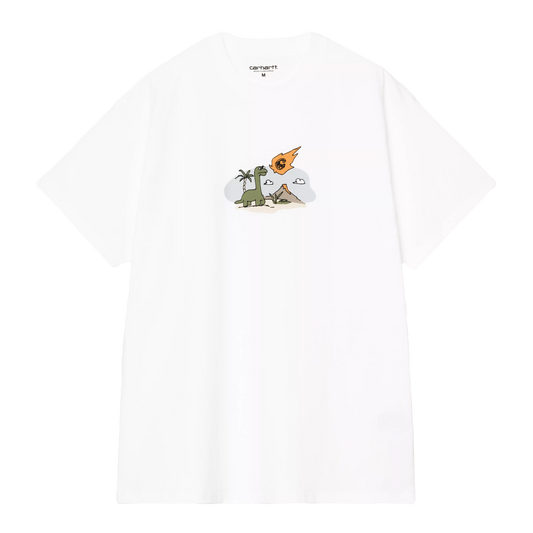 S/S Impact T-Shirt