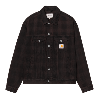 Everson Trucker Jacket