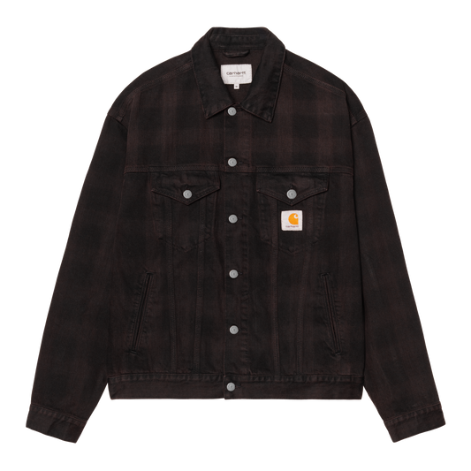 Everson Trucker Jacket