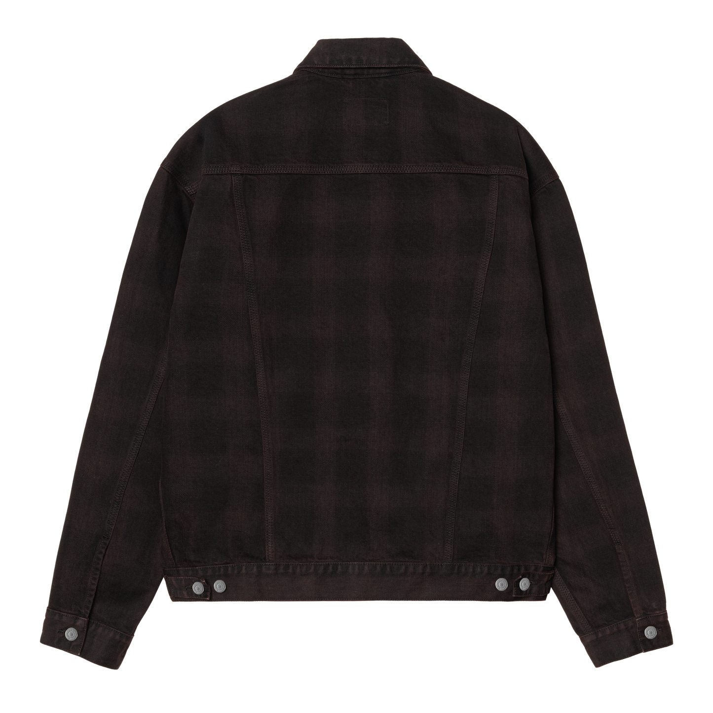 Everson Trucker Jacket