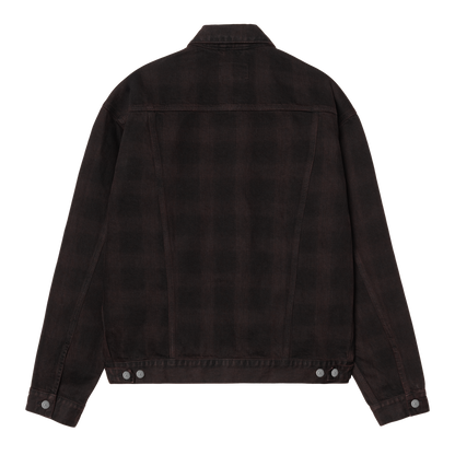 Everson Trucker Jacket