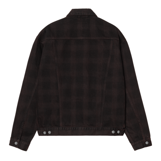 Everson Trucker Jacket