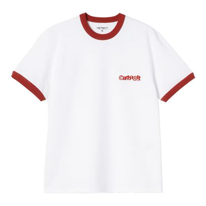 S/S Ip Ringer T-Shirt