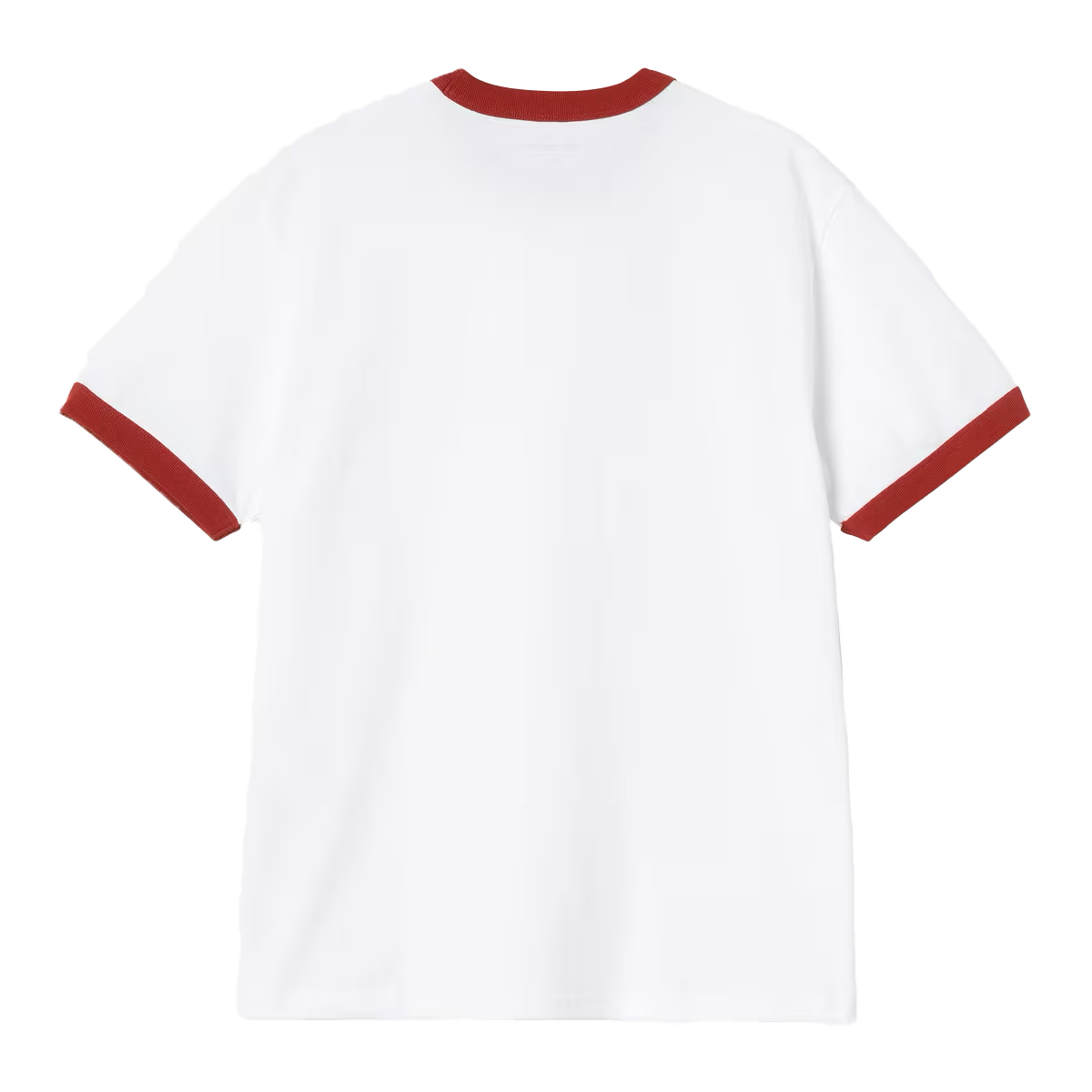 S/S Ip Ringer T-Shirt