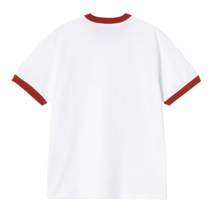 S/S Ip Ringer T-Shirt