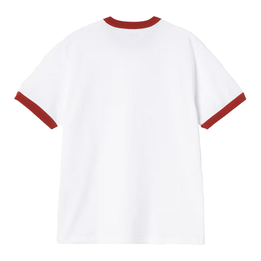 S/S Ip Ringer T-Shirt