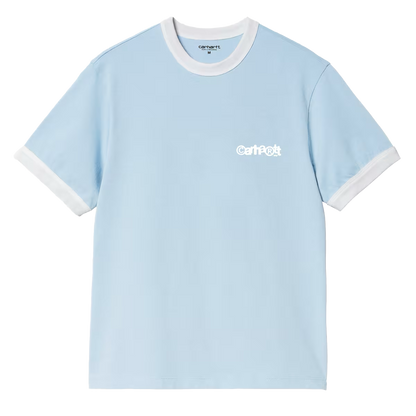 S/S Ip Ringer T-Shirt