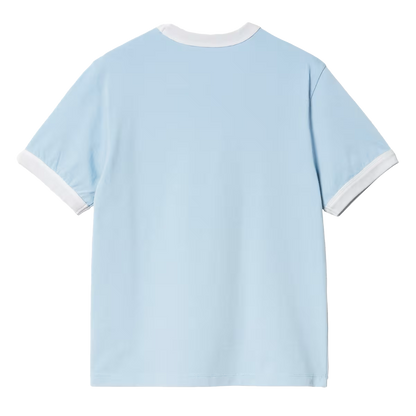 S/S Ip Ringer T-Shirt