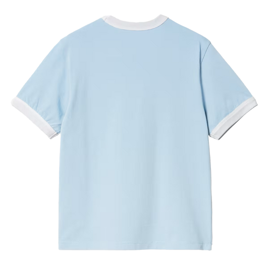 S/S Ip Ringer T-Shirt