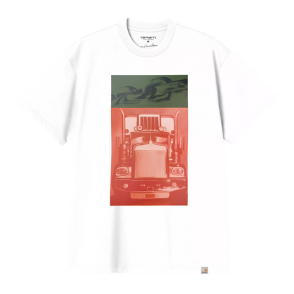 S/S Sean Hamilton 01 T-Shirt