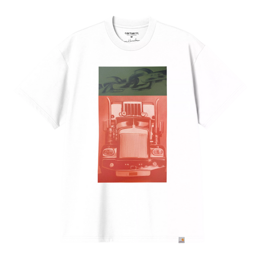 S/S Sean Hamilton 01 T-Shirt