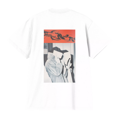 S/S Sean Hamilton 01 T-Shirt