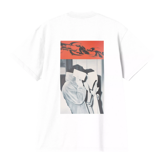 S/S Sean Hamilton 01 T-Shirt