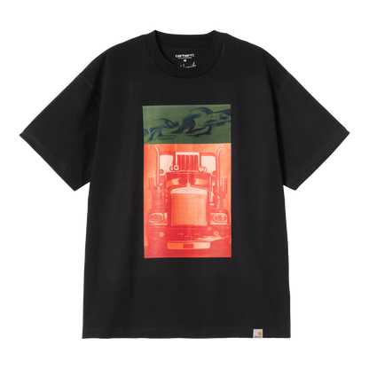 S/S Sean Hamilton 01 T-Shirt
