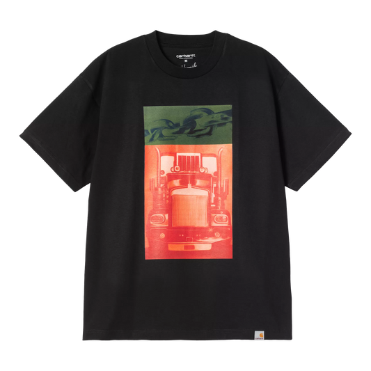 S/S Sean Hamilton 01 T-Shirt