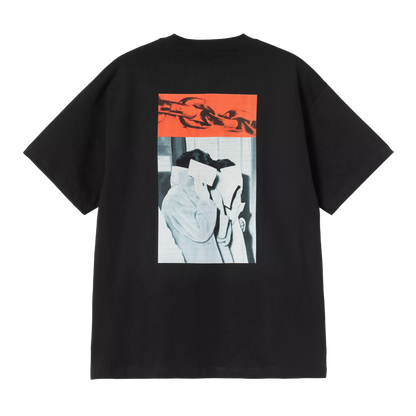 S/S Sean Hamilton 01 T-Shirt