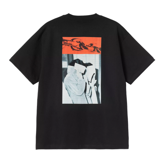 S/S Sean Hamilton 01 T-Shirt