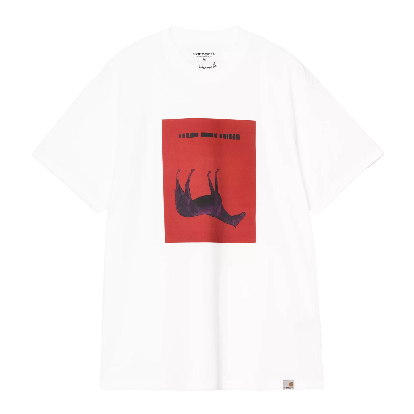 S/S Sean Hamilton 02 T-Shirt