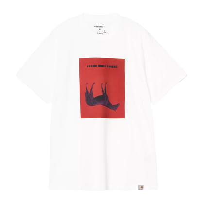 S/S Sean Hamilton 02 T-Shirt