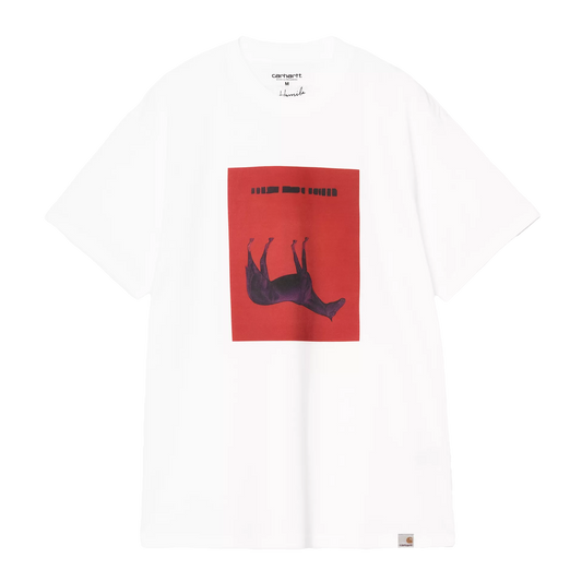 S/S Sean Hamilton 02 T-Shirt