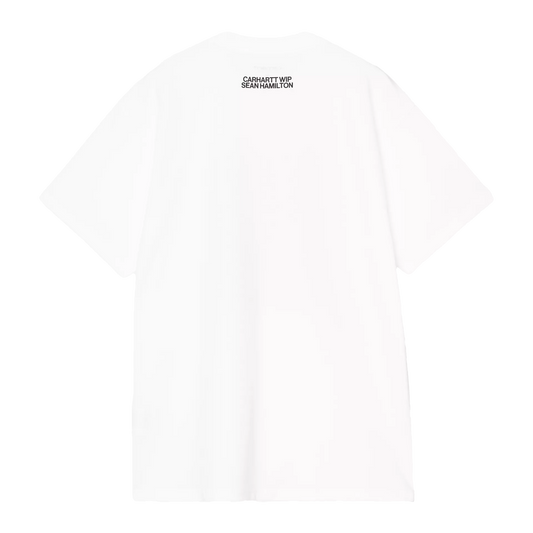 S/S Sean Hamilton 02 T-Shirt