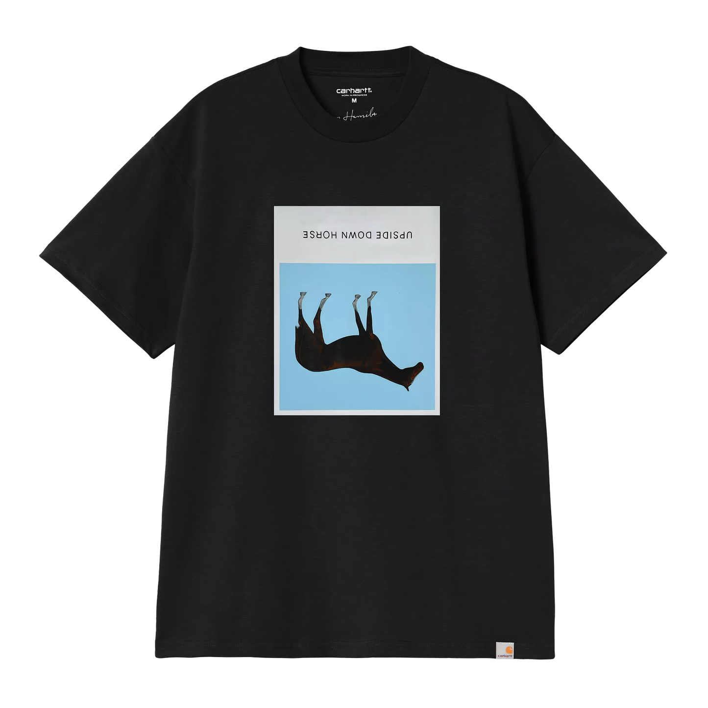 S/S Sean Hamilton 02 T-Shirt