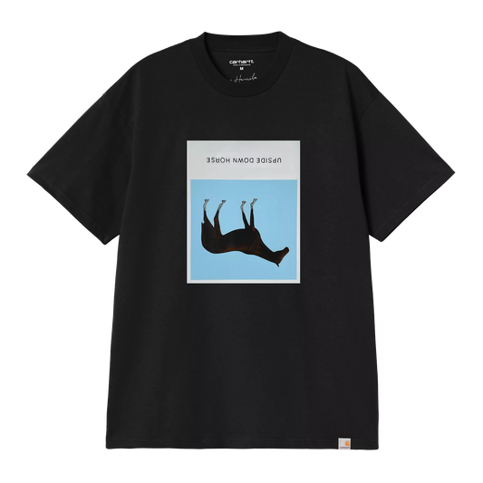 S/S Sean Hamilton 02 T-Shirt